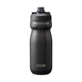 CamelBak Podium 18oz Insulated Stainless Steel Bike Water Bottle, Black - Choice 675