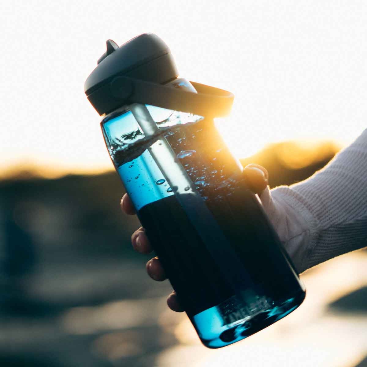 Camelbak Thrive Chug 25oz Bottle, Oxford - Choice 799