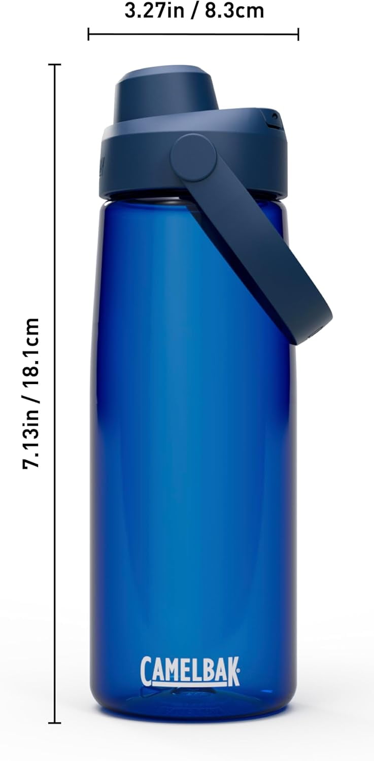 Camelbak Thrive Chug 25oz Bottle, Oxford - Choice 799