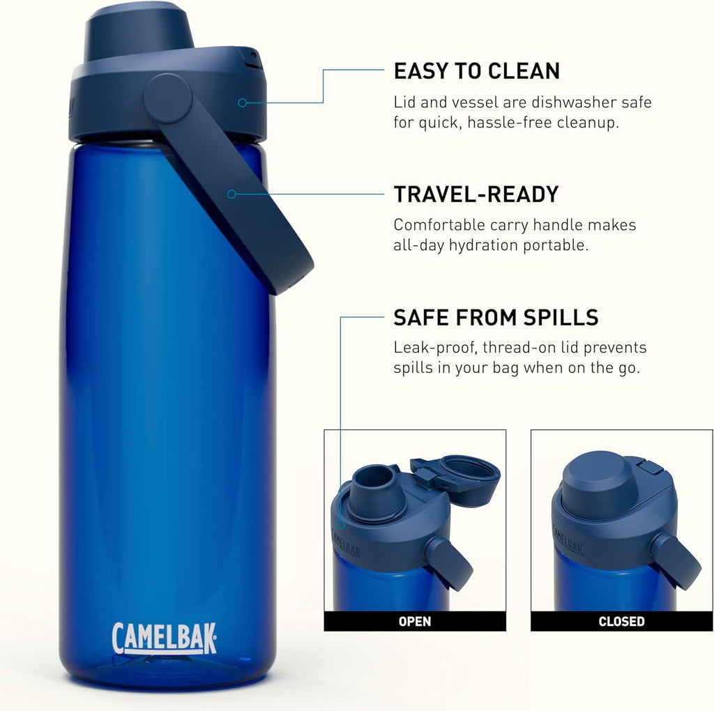 Camelbak Thrive Chug 25oz Bottle, Oxford - Choice 799