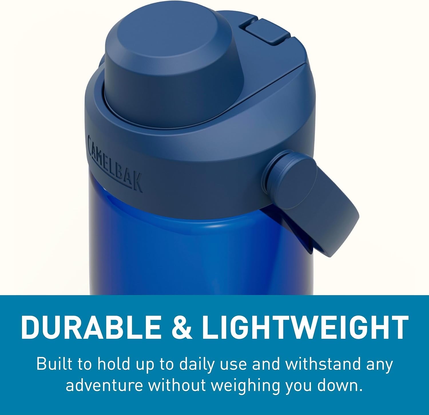 Camelbak Thrive Chug 25oz Bottle, Oxford - Choice 799