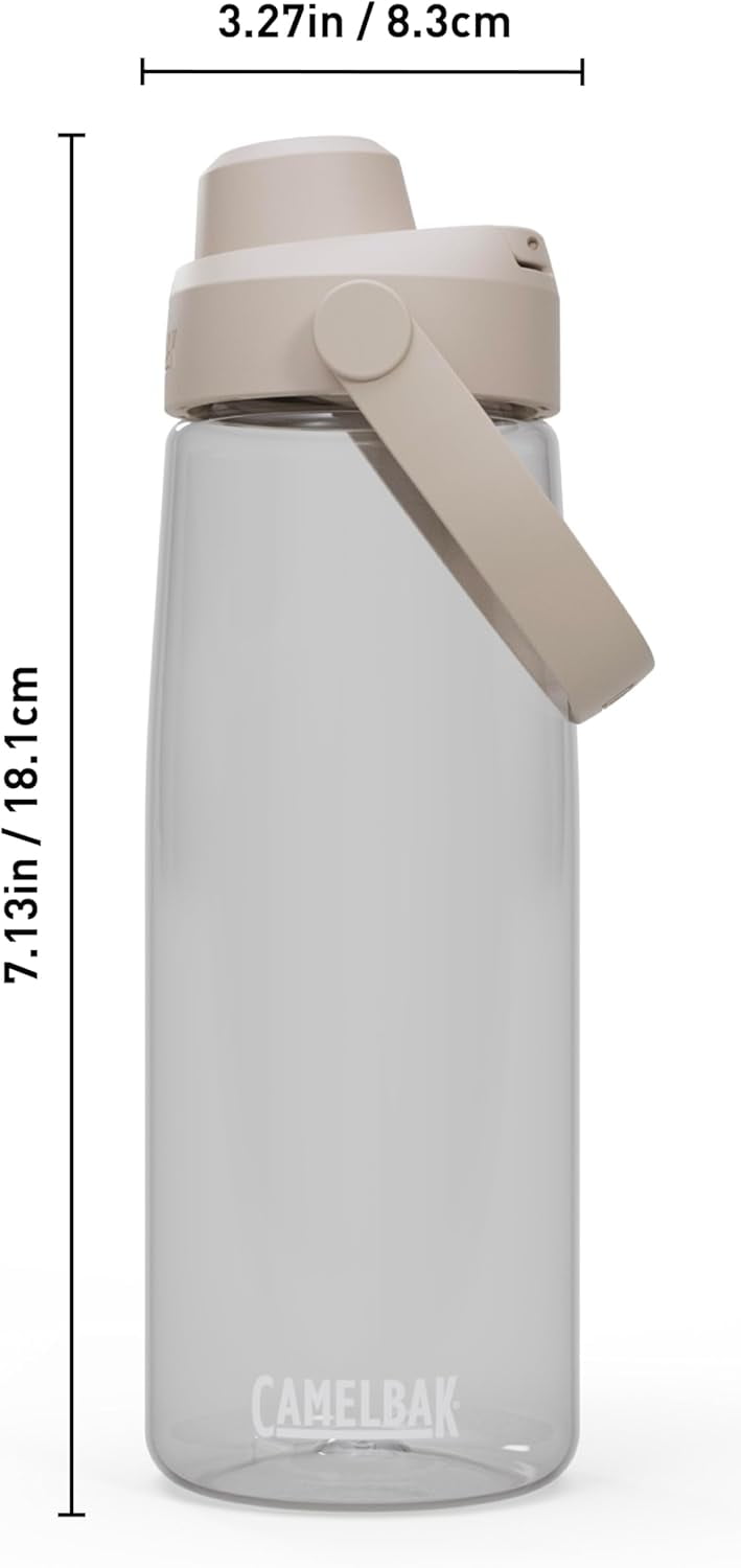 Camelbak Thrive Chug 25oz Bottle, Oxford - Choice 799