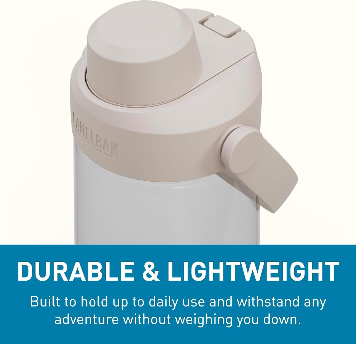 Camelbak Thrive Chug 25oz Bottle, Oxford - Choice 799