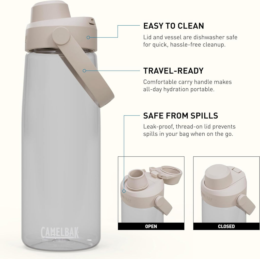 Camelbak Thrive Chug 25oz Bottle, Oxford - Choice 799