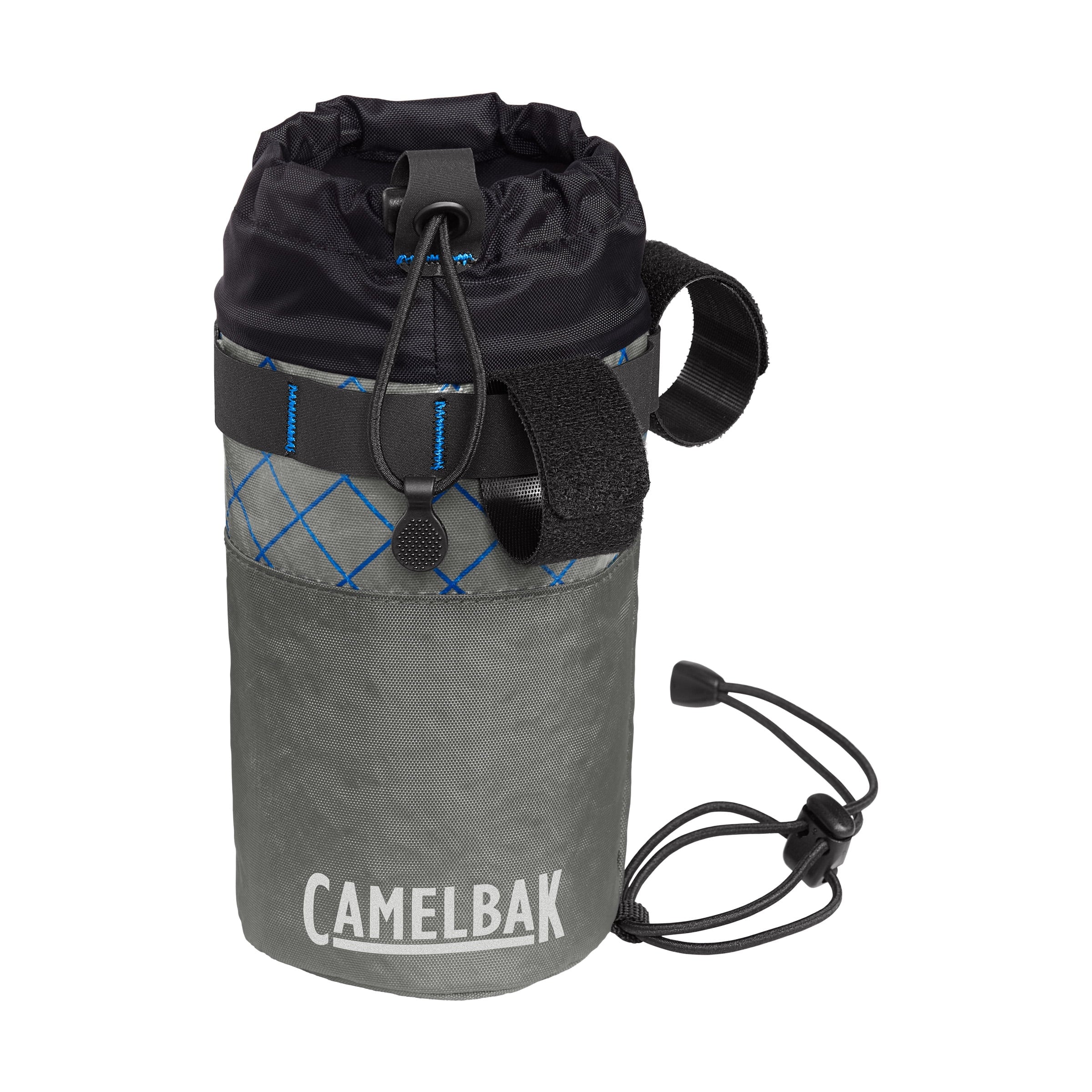 Camelbak M.U.L.E.™ Stem Pack, Wolf Grey - Choice 476