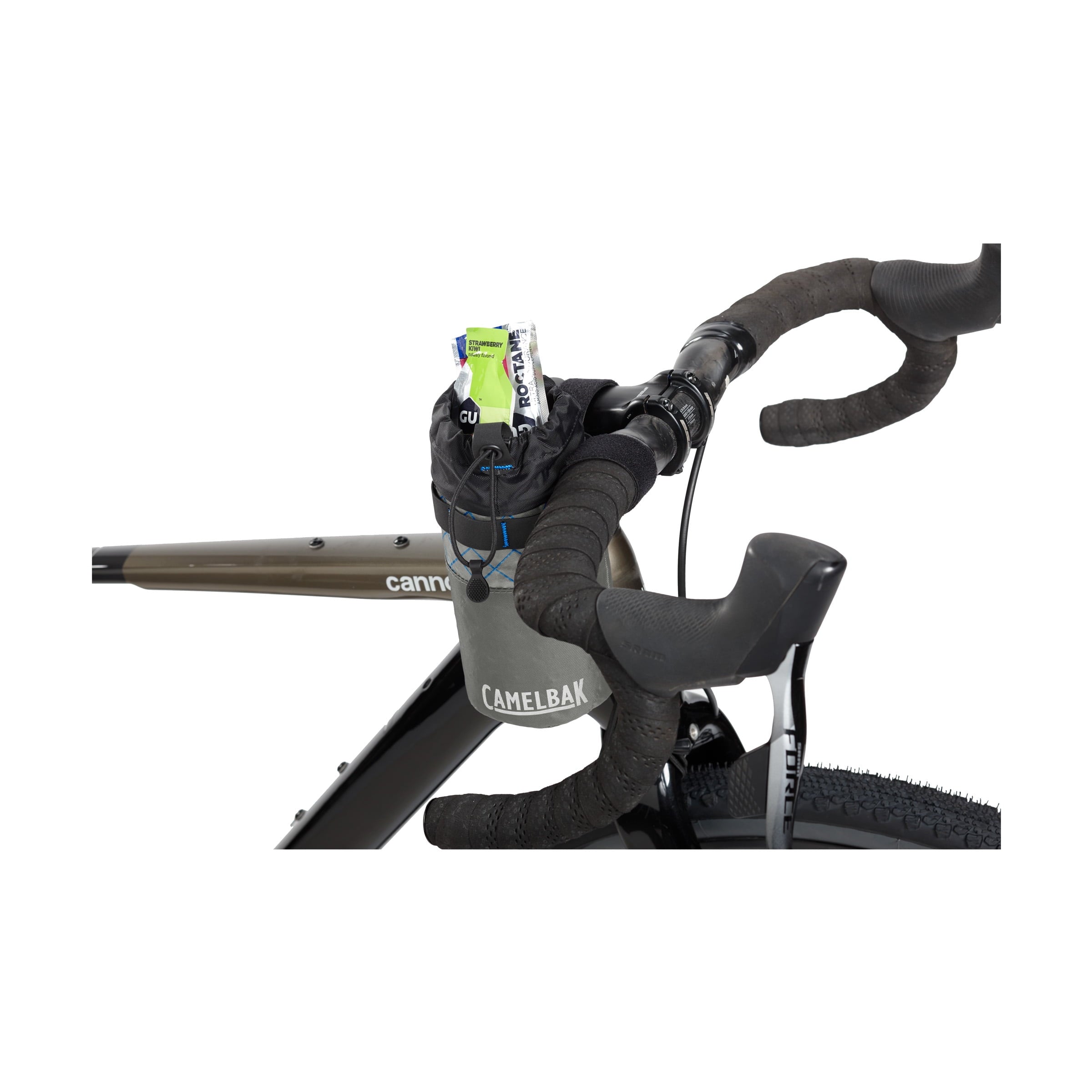 Camelbak M.U.L.E.™ Stem Pack, Wolf Grey - Choice 476
