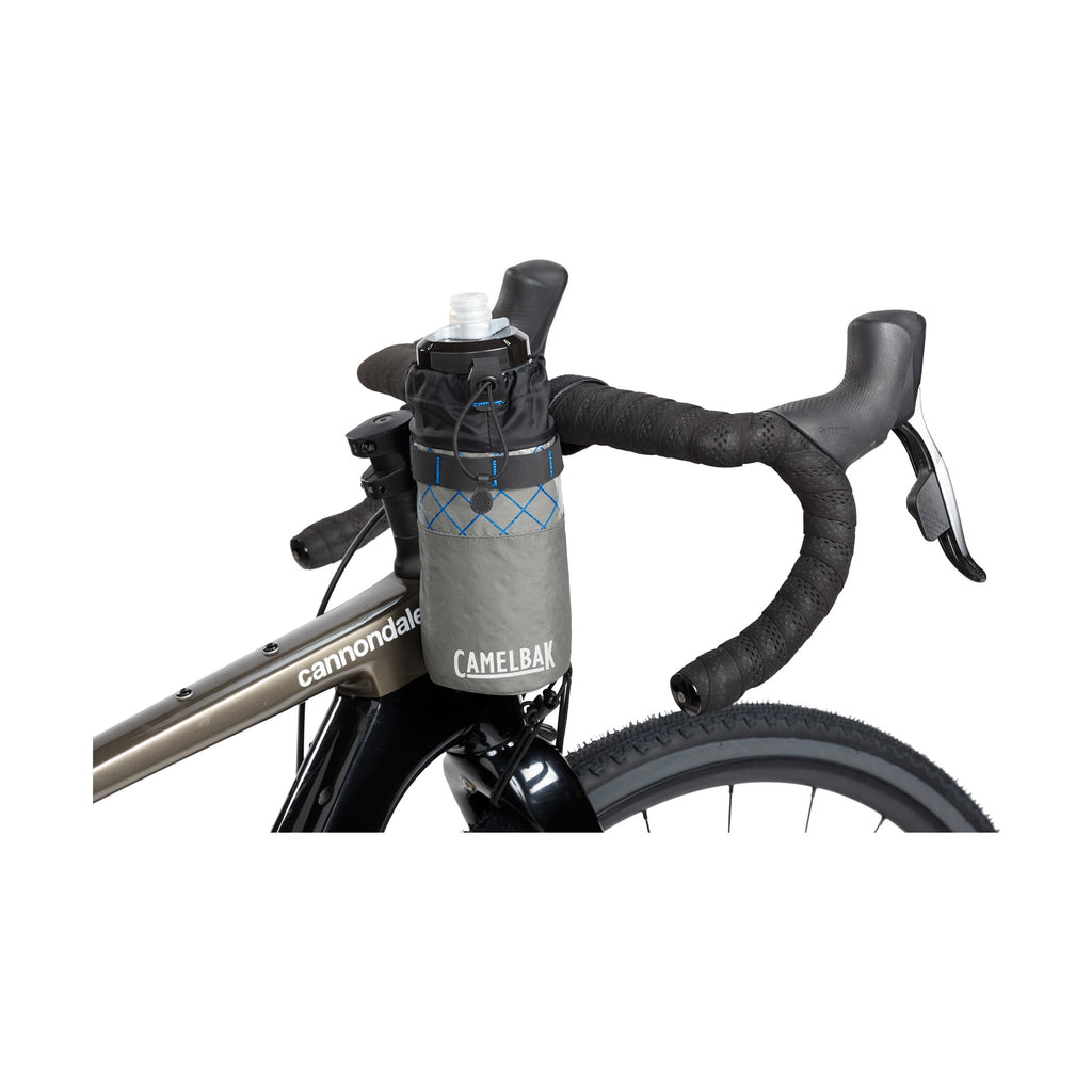 Camelbak M.U.L.E.™ Stem Pack, Wolf Grey - Choice 476