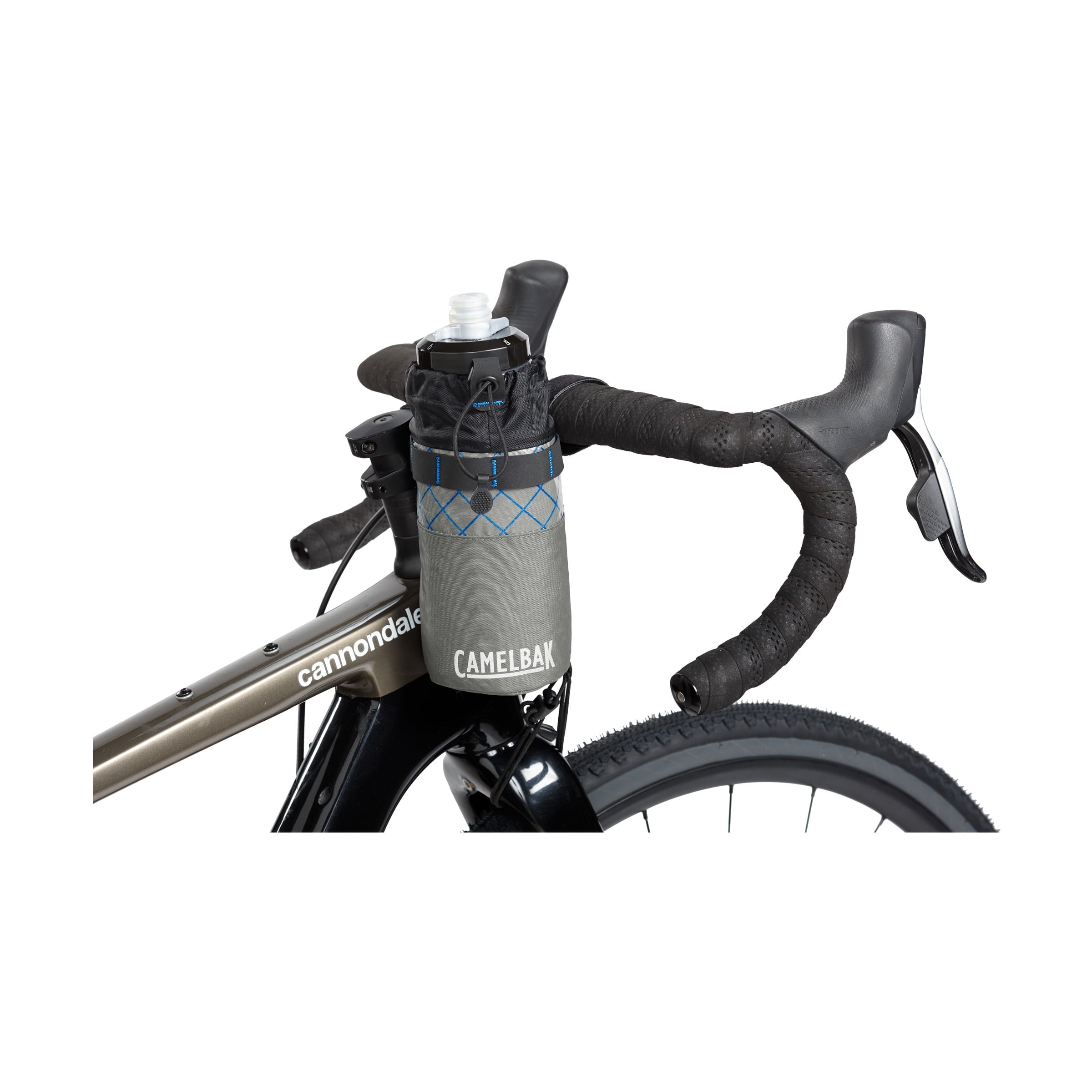 Camelbak M.U.L.E.™ Stem Pack, Wolf Grey - Choice 476