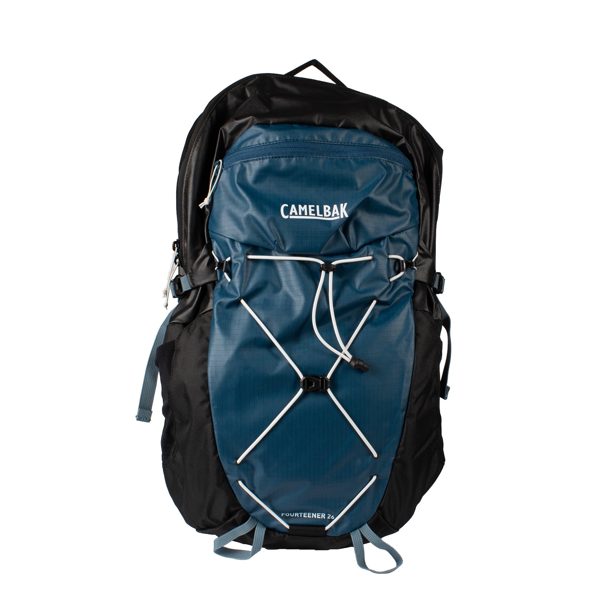 CamelBak Fourteener 26 Hiking Hydration Backpack Gibraltar Sea, 100oz - Choice 392