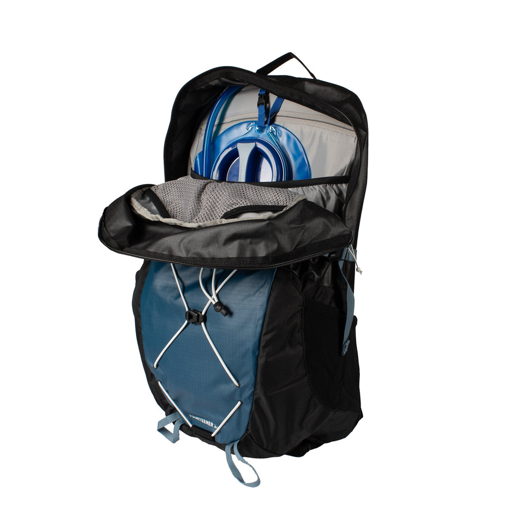 CamelBak Fourteener 26 Hiking Hydration Backpack Gibraltar Sea, 100oz - Choice 392