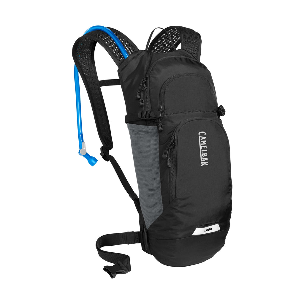 Camelbak Lobo™ 9 70oz, Black - Choice 628