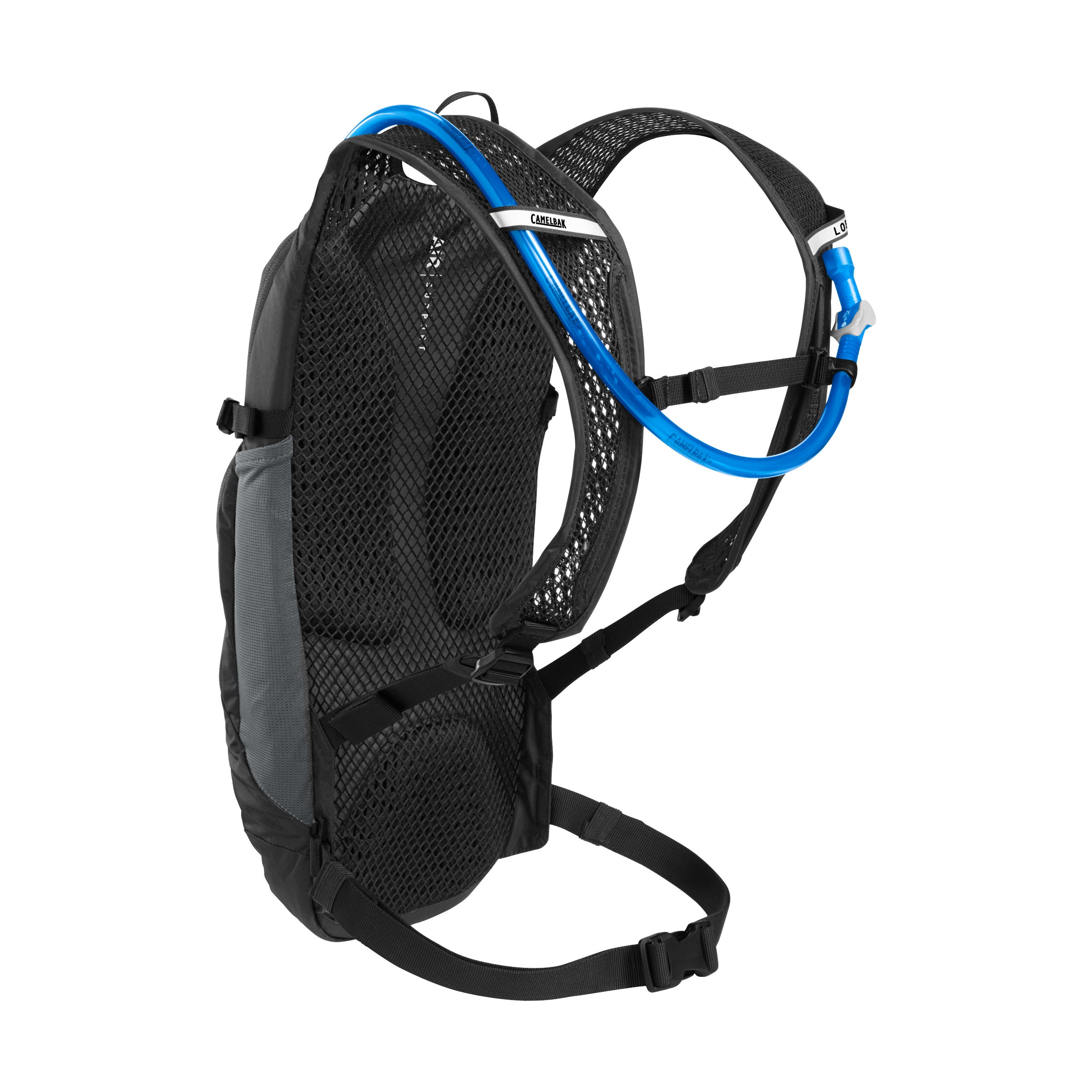 Camelbak Lobo™ 9 70oz, Black - Choice 628