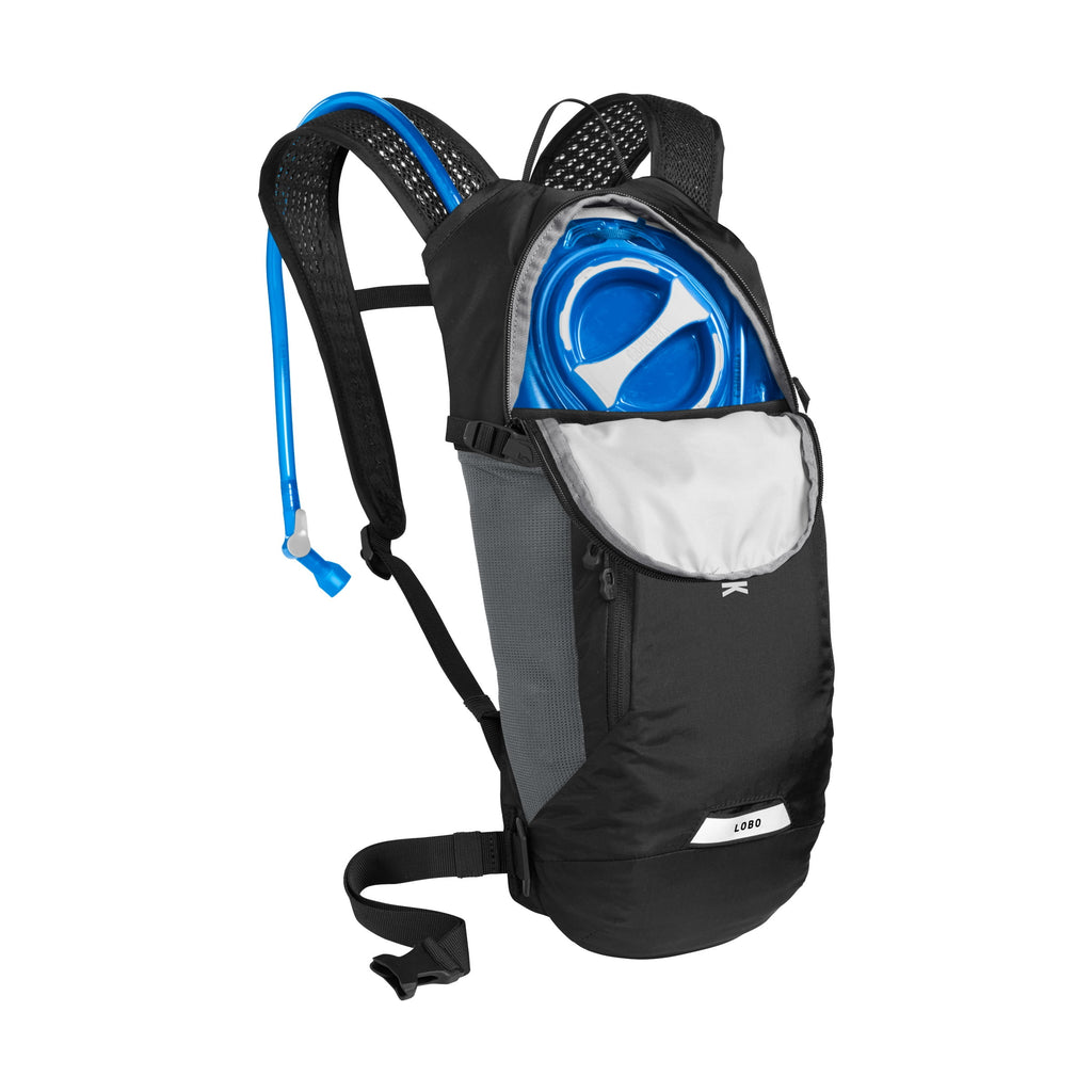 Camelbak Lobo™ 9 70oz, Black - Choice 628