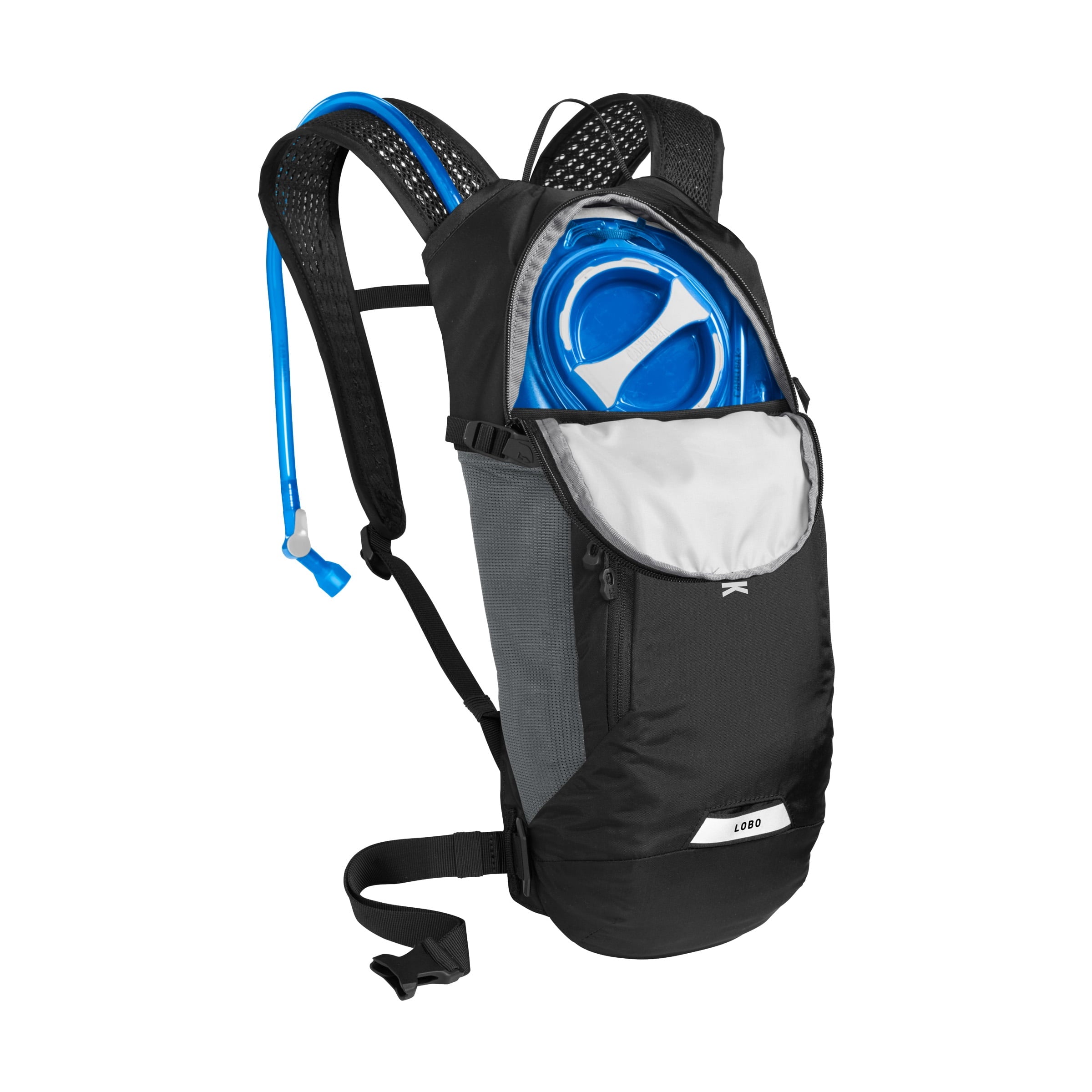 Camelbak Lobo™ 9 70oz, Black - Choice 628