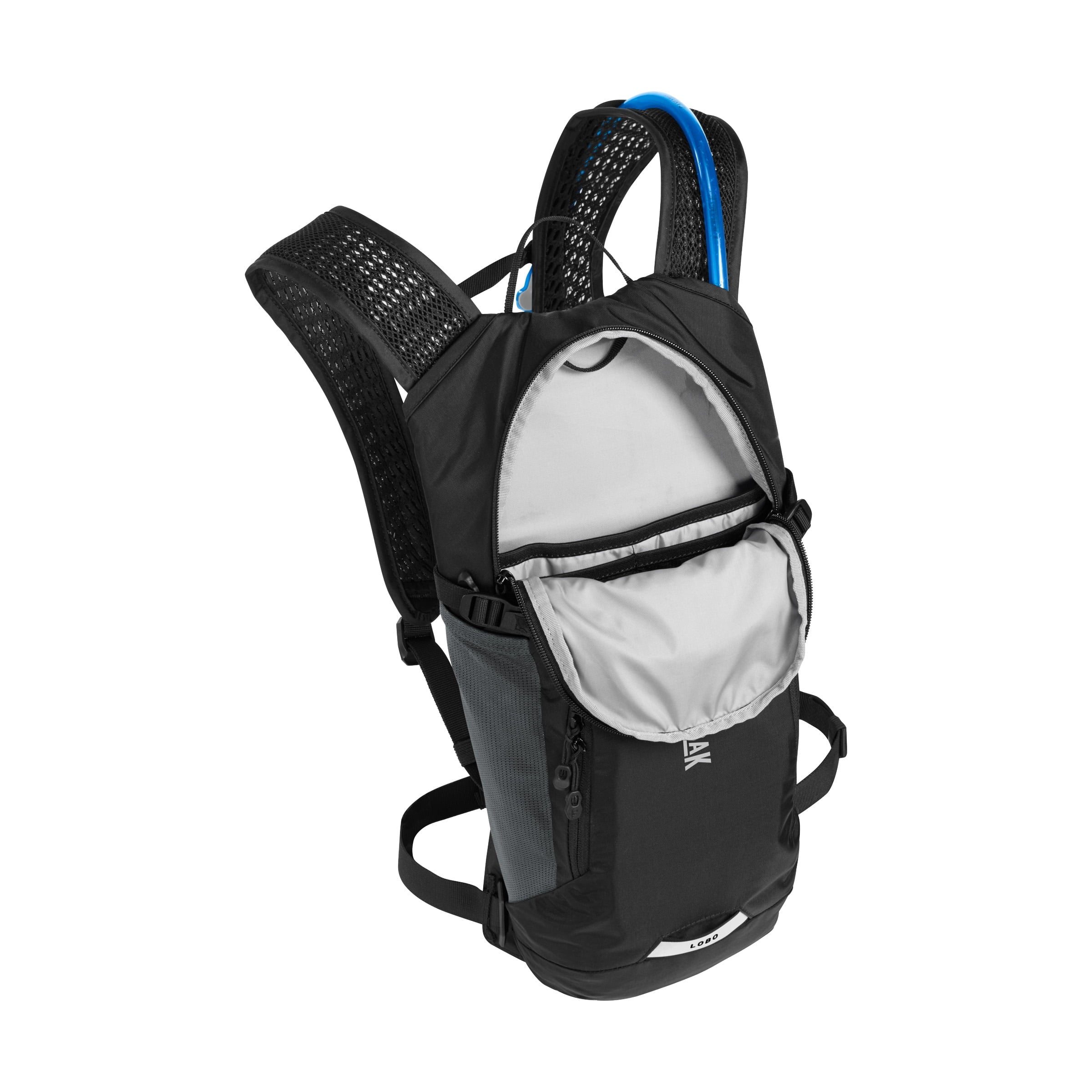 Camelbak Lobo™ 9 70oz, Black - Choice 628