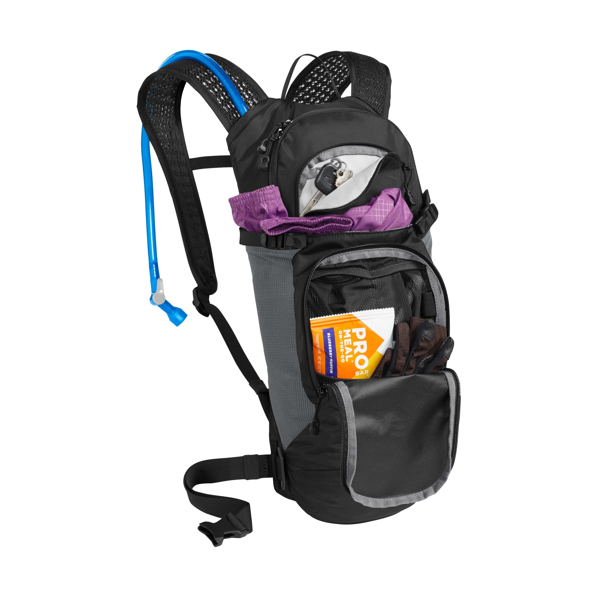 Camelbak Lobo™ 9 70oz, Black - Choice 628