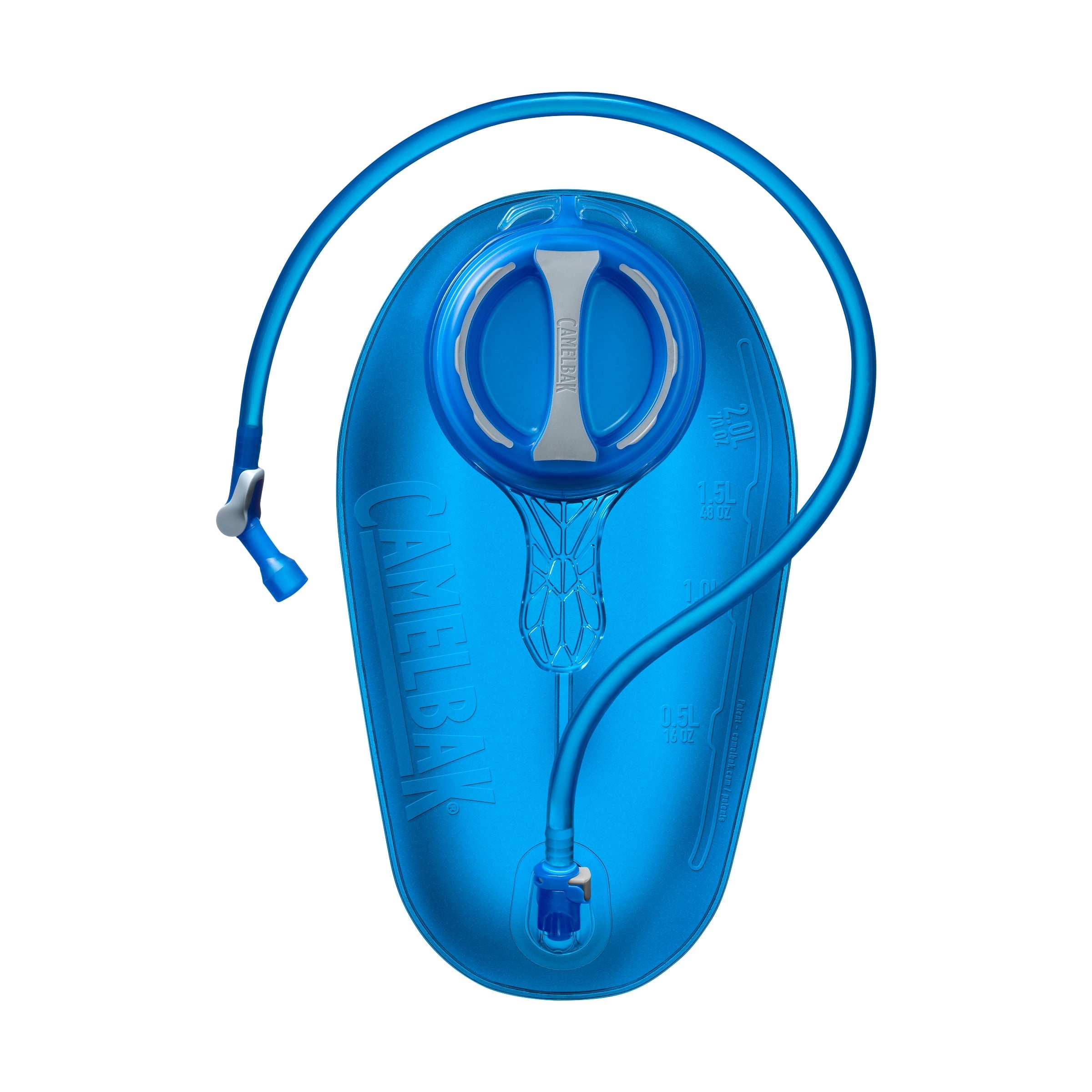 camelbak Crux™ 2L Reservoir, Blue - Choice 682