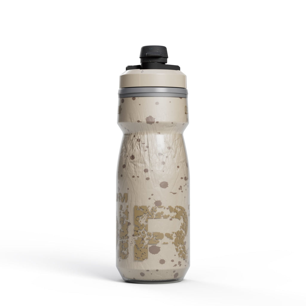 CamelBak Podium® Dirt Series Water Bottle, 21 oz, Stone - Choice 805
