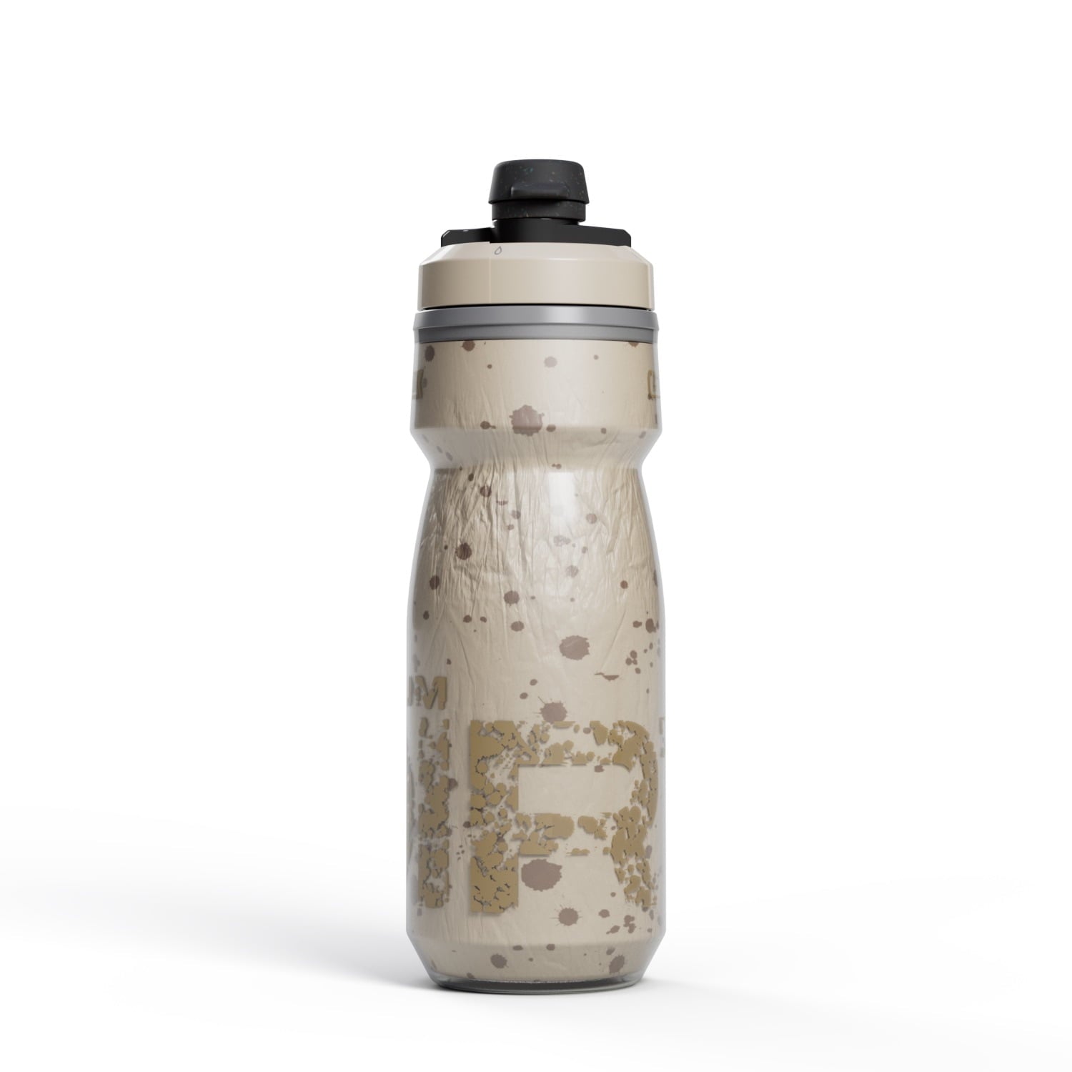 CamelBak Podium® Dirt Series Water Bottle, 21 oz, Stone - Choice 805