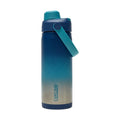 Camelbak Thrive Chug 16oz Stainless Bottle, Blue Haze - Choice 127