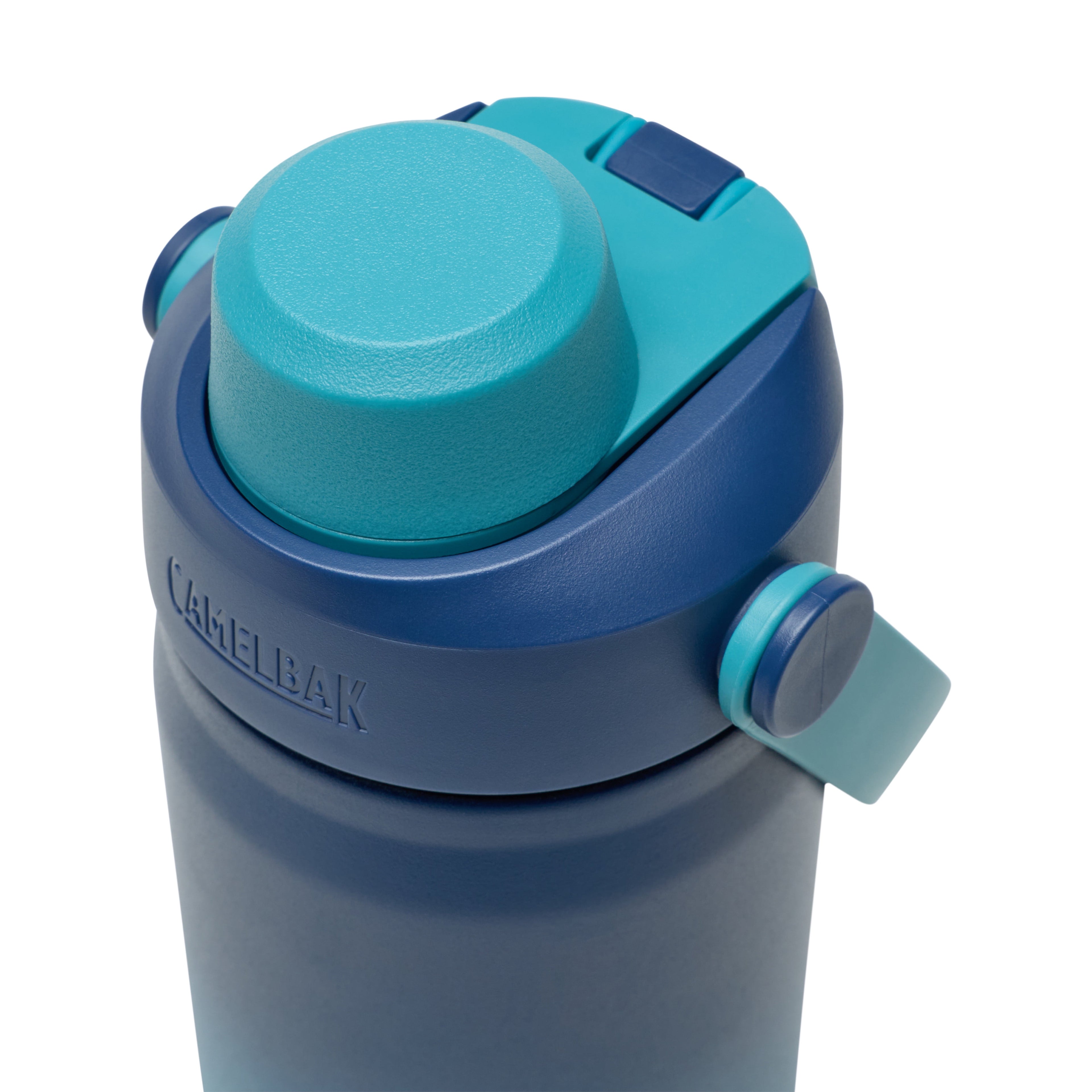 Camelbak Thrive Chug 16oz Stainless Bottle, Blue Haze - Choice 127