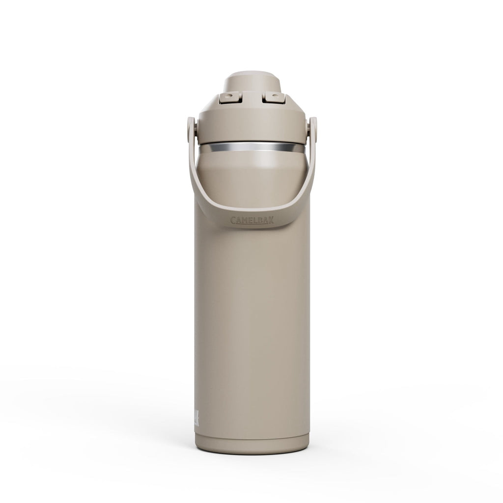 Camelbak Thrive™ Chug Stainless Steel Water Bottle 20oz, Stone - Choice 793