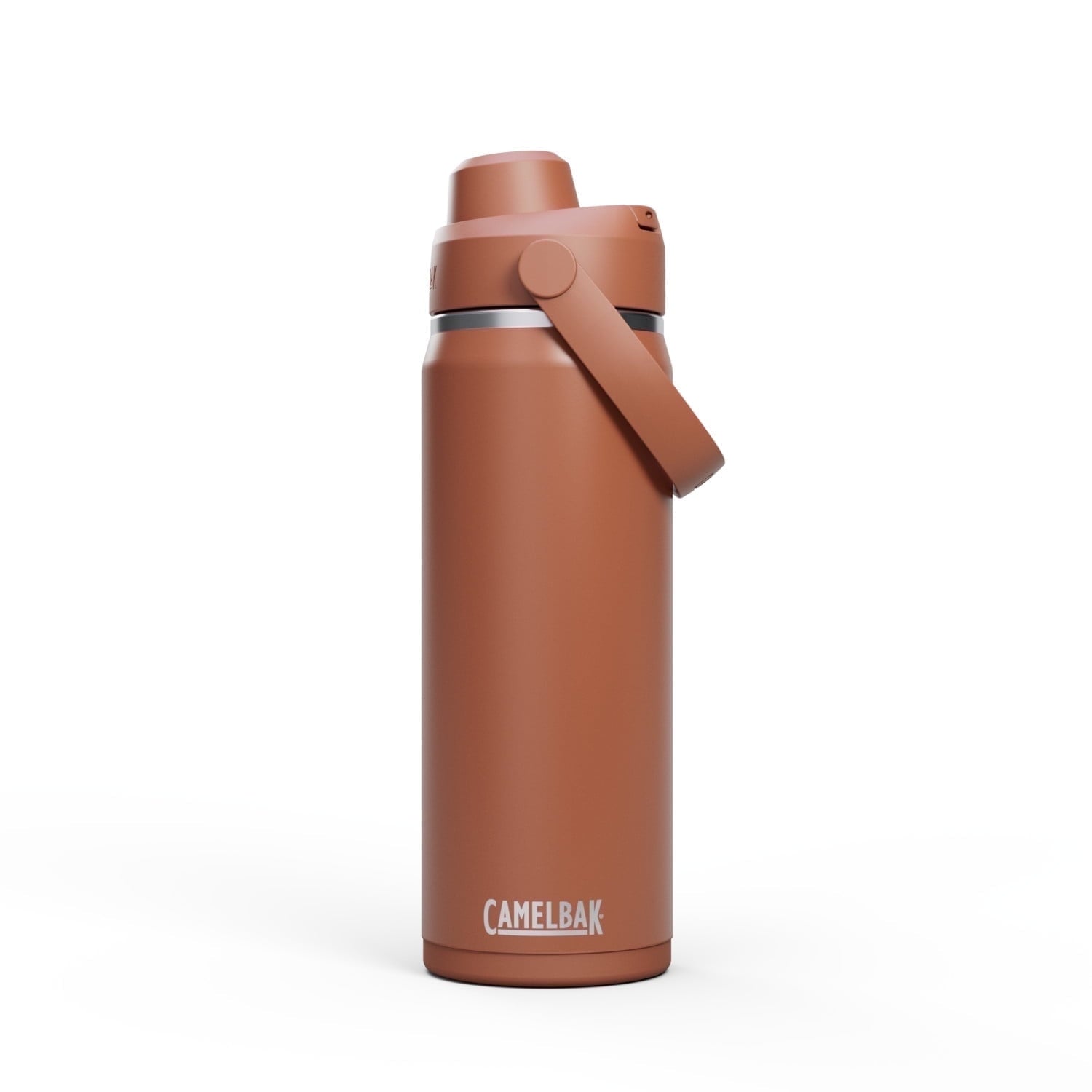 Camelbak Thrive™ Chug Stainless Steel Water Bottle 20oz, Stone - Choice 793