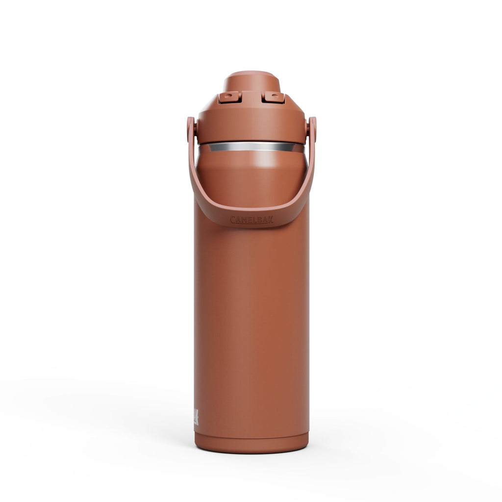 Camelbak Thrive™ Chug Stainless Steel Water Bottle 20oz, Stone - Choice 793