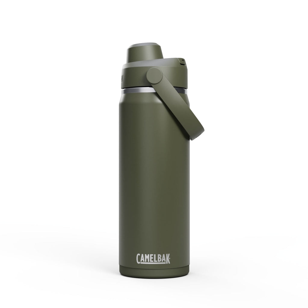 Camelbak Thrive™ Chug Stainless Steel Water Bottle 20oz, Stone - Choice 793