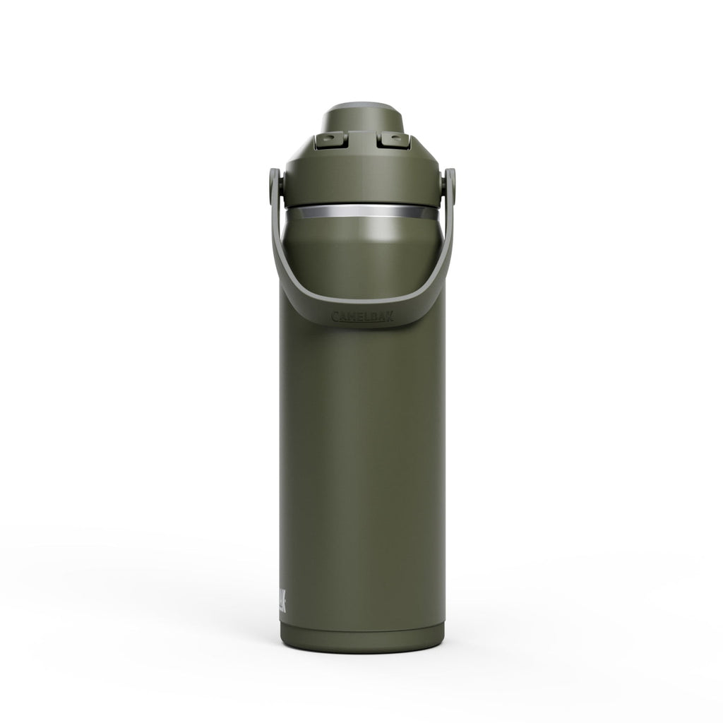 Camelbak Thrive™ Chug Stainless Steel Water Bottle 20oz, Stone - Choice 793