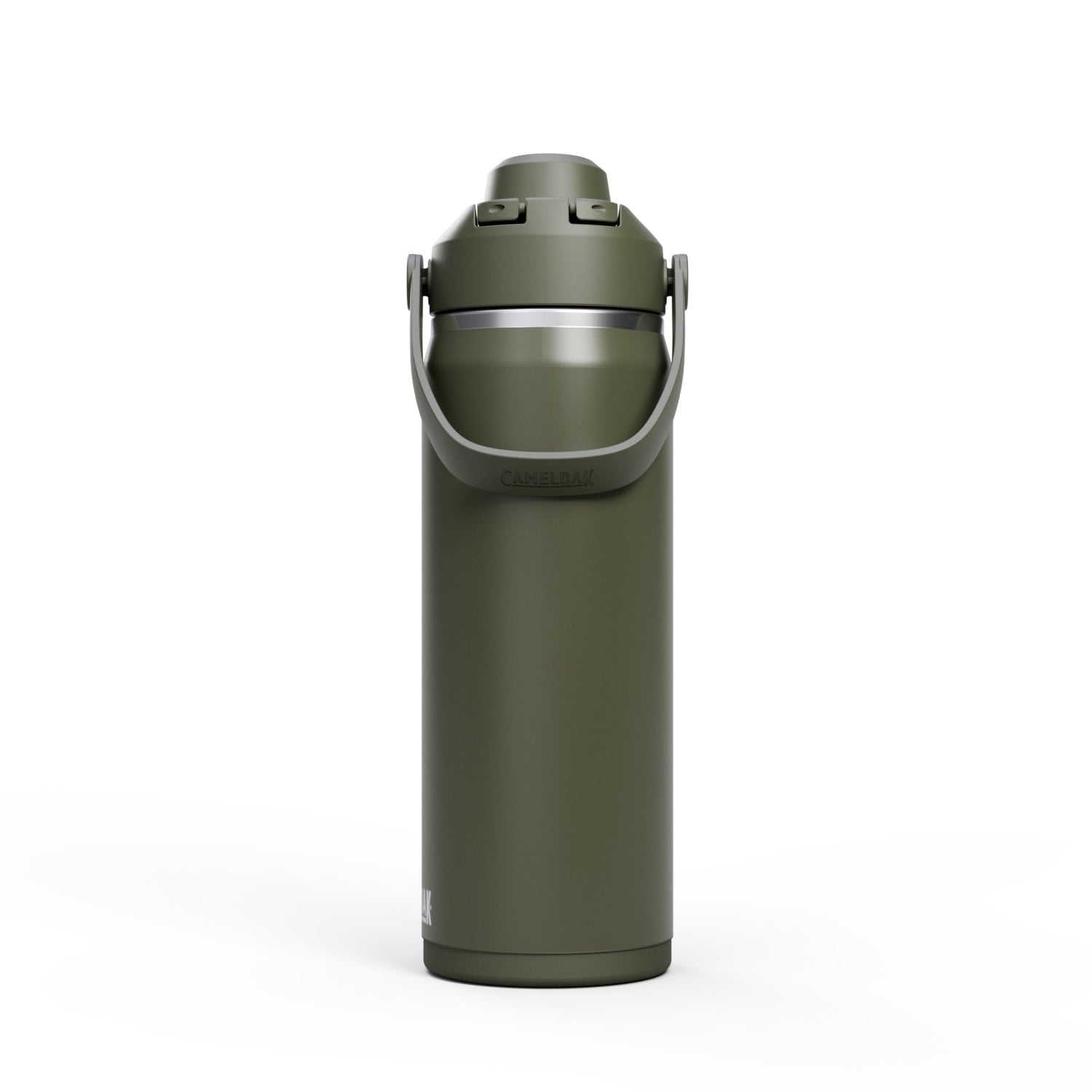 Camelbak Thrive™ Chug Stainless Steel Water Bottle 20oz, Stone - Choice 793