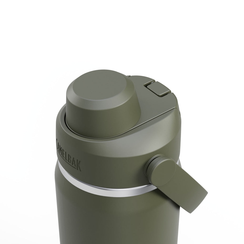 Camelbak Thrive™ Chug Stainless Steel Water Bottle 20oz, Stone - Choice 793