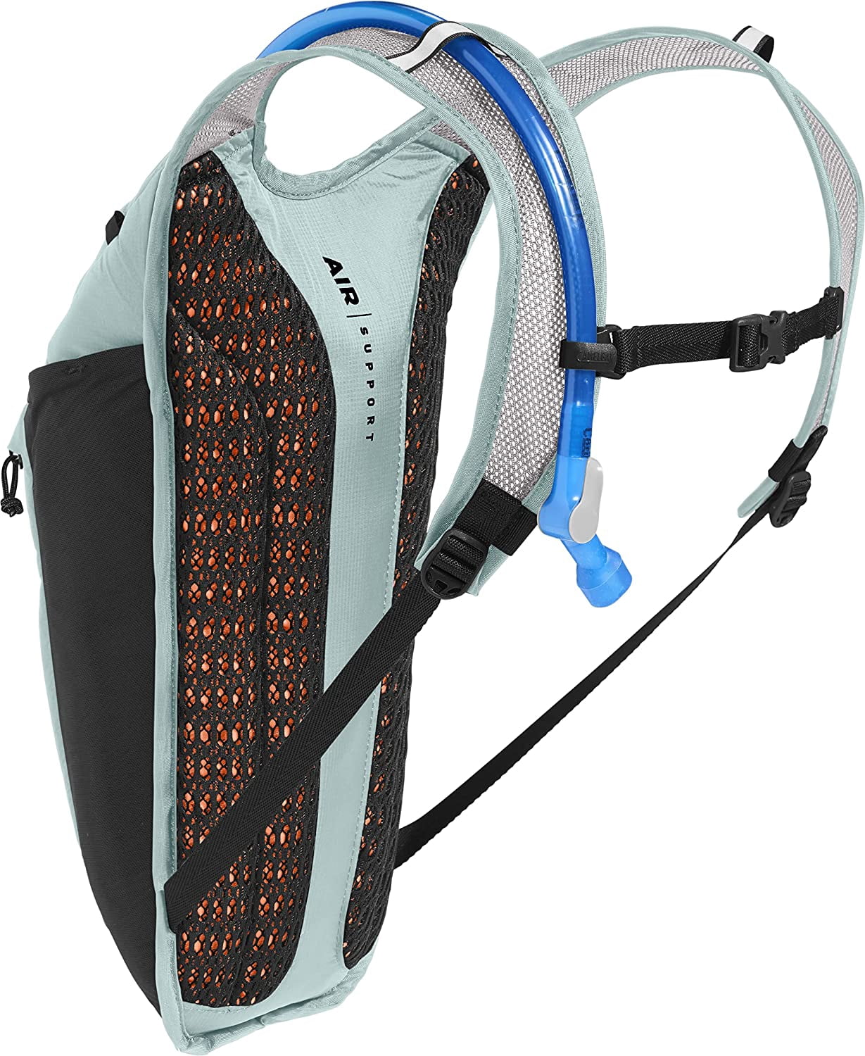 CamelBak Rogue Light Bike Hydration Pack 70oz - Choice 316