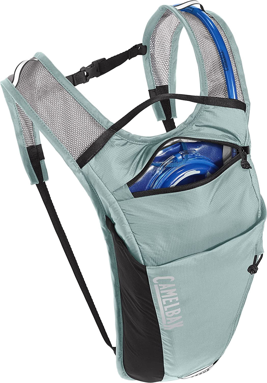 CamelBak Rogue Light Bike Hydration Pack 70oz - Choice 316