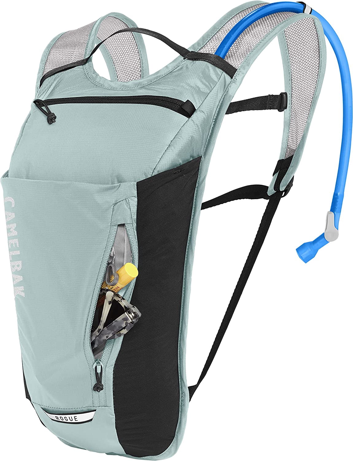 CamelBak Rogue Light Bike Hydration Pack 70oz - Choice 316