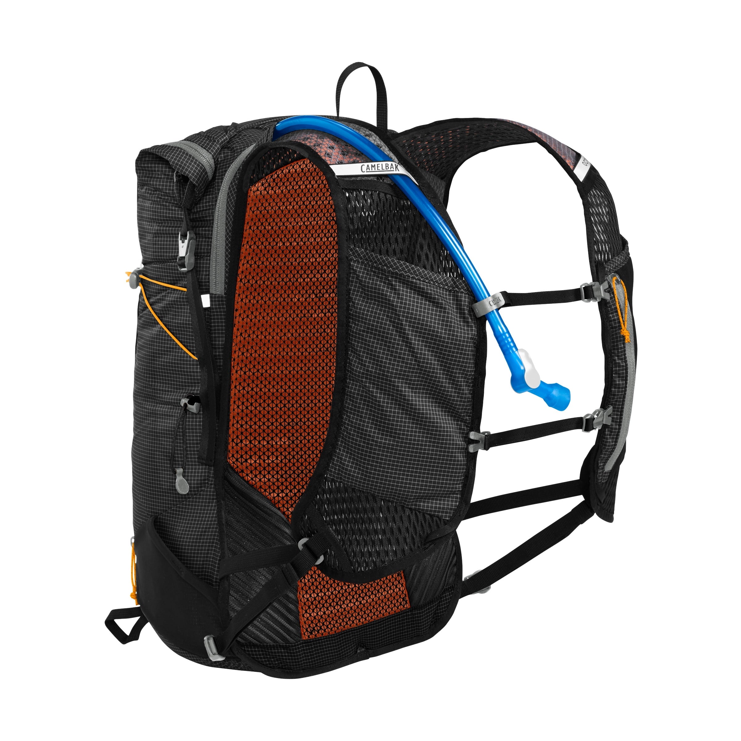 Camelbak Octane™ 16, Fusion 2L, Black/Apricot - Choice 406