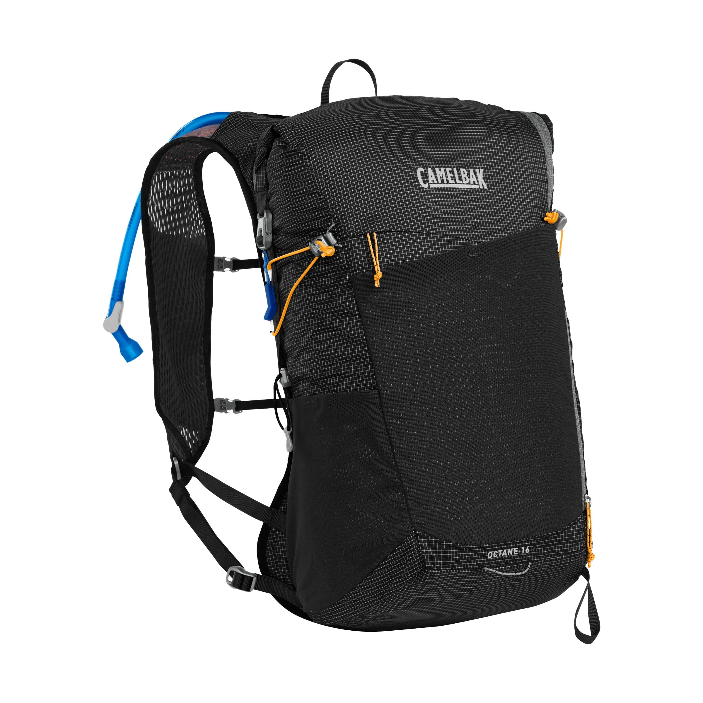 Camelbak Octane™ 16, Fusion 2L, Black/Apricot - Choice 406