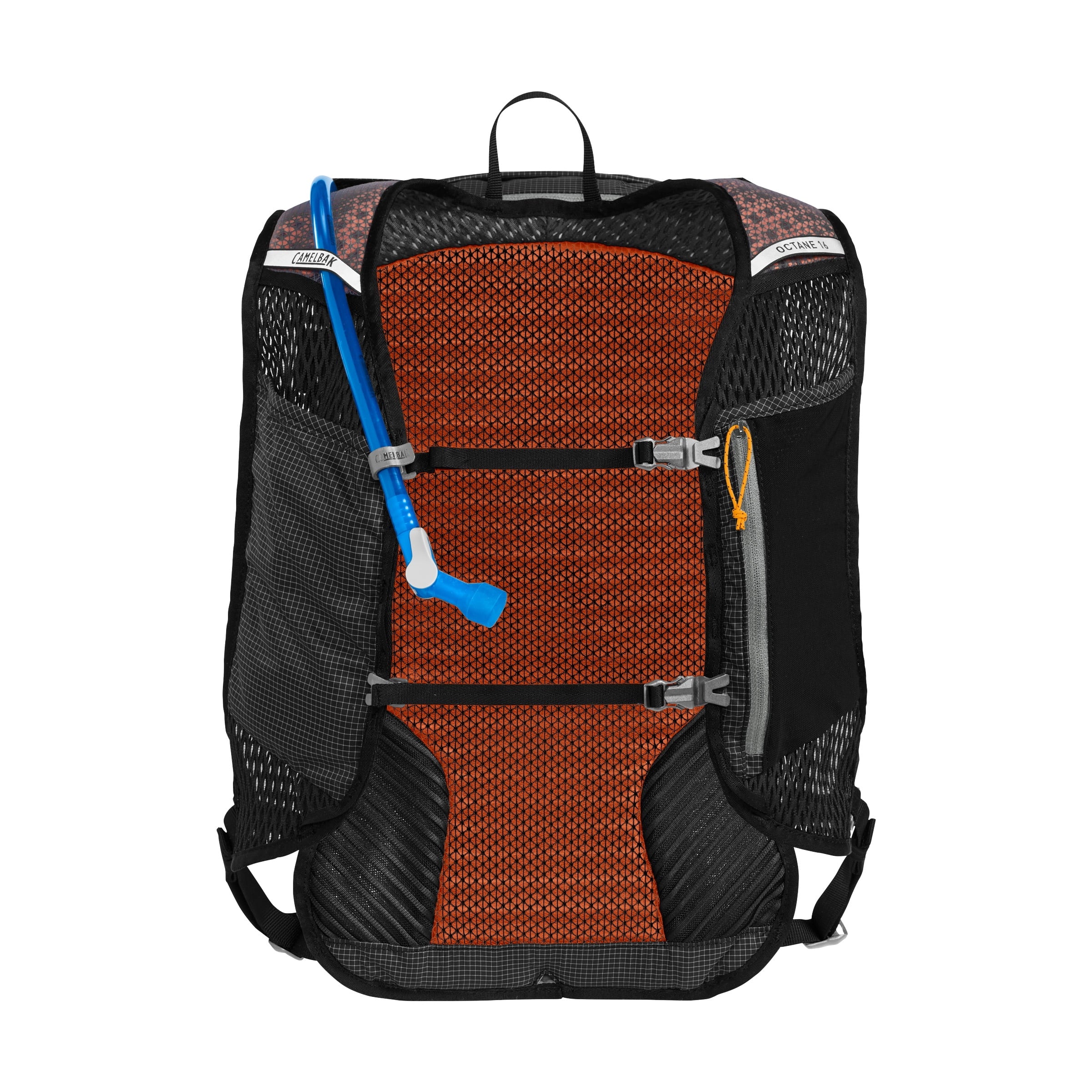 Camelbak Octane™ 16, Fusion 2L, Black/Apricot - Choice 406