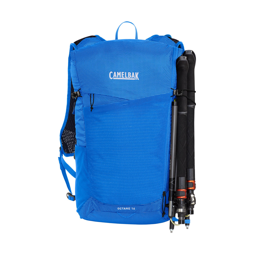 Camelbak Octane™ 16, Fusion 2L, Black/Apricot - Choice 406