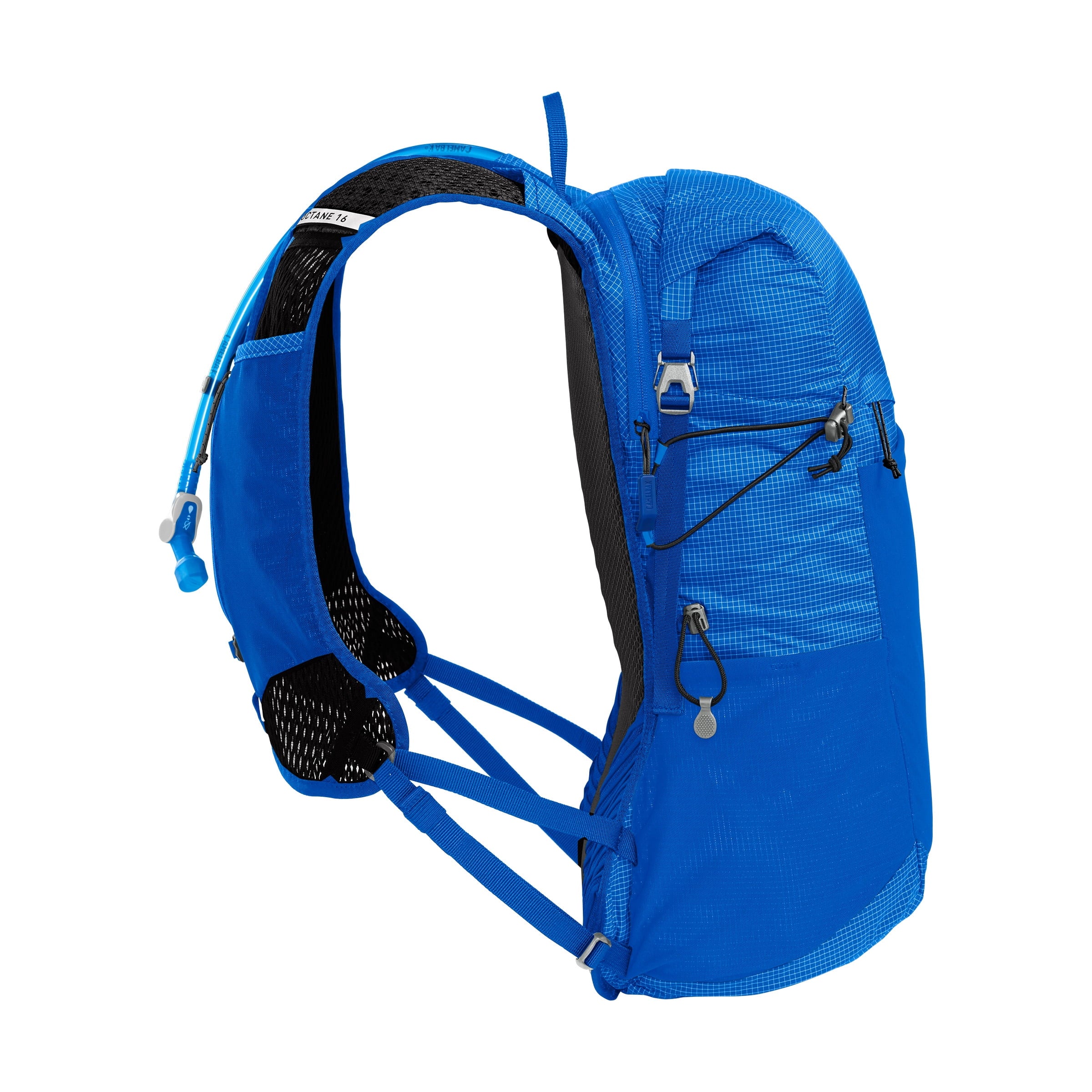 Camelbak Octane™ 16, Fusion 2L, Black/Apricot - Choice 406