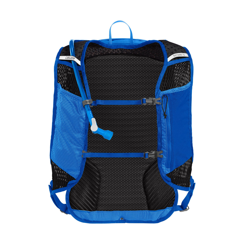 Camelbak Octane™ 16, Fusion 2L, Black/Apricot - Choice 406