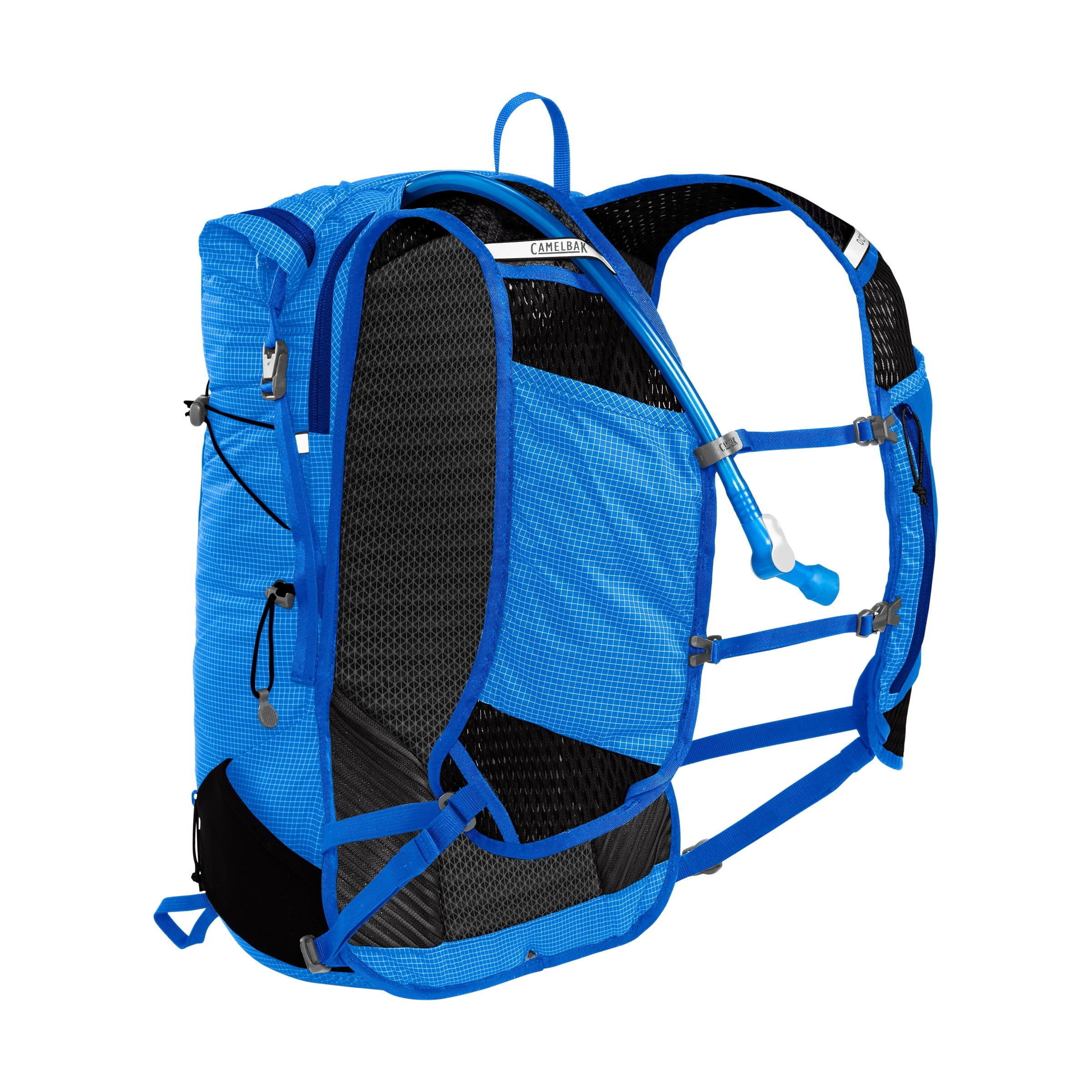 Camelbak Octane™ 16, Fusion 2L, Black/Apricot - Choice 406
