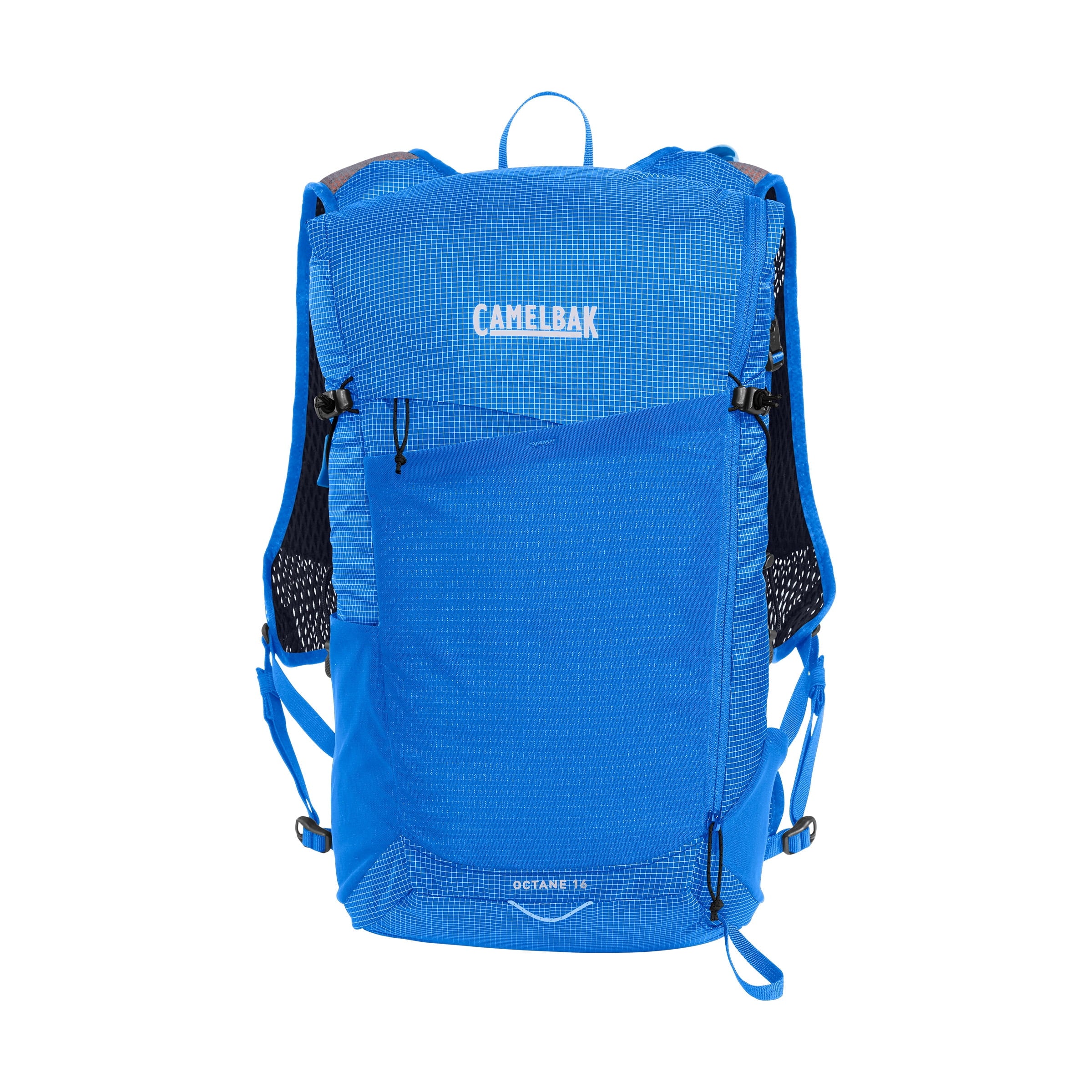 Camelbak Octane™ 16, Fusion 2L, Black/Apricot - Choice 406