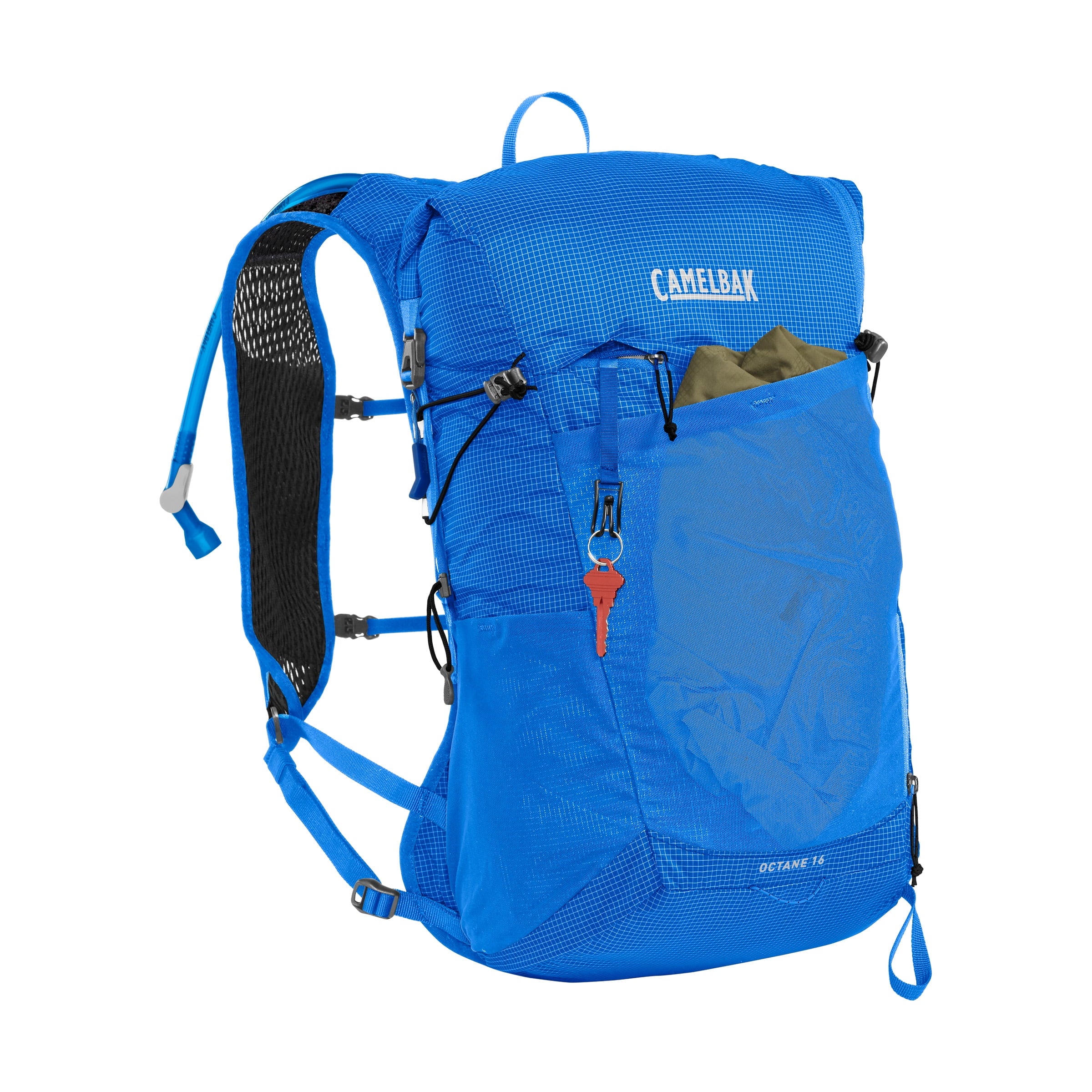 Camelbak Octane™ 16, Fusion 2L, Black/Apricot - Choice 406