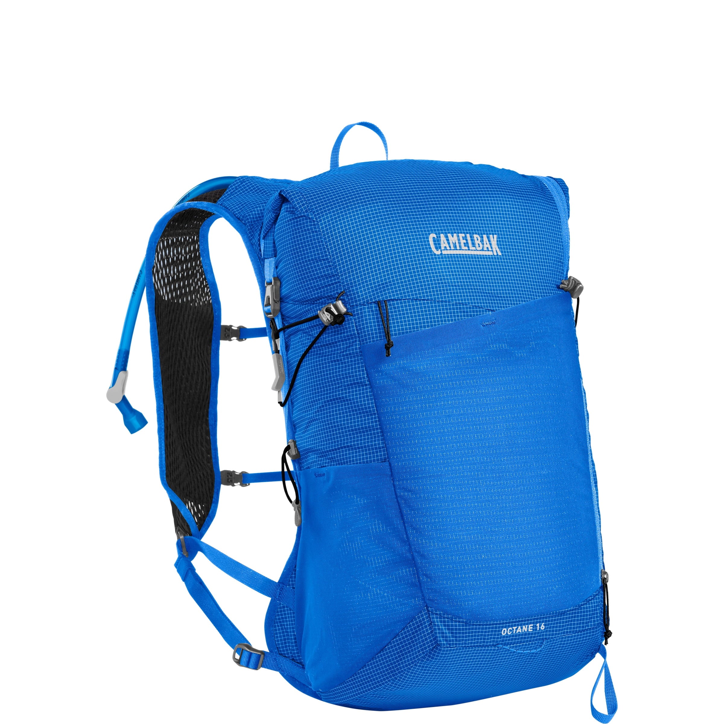 Camelbak Octane™ 16, Fusion 2L, Black/Apricot - Choice 406