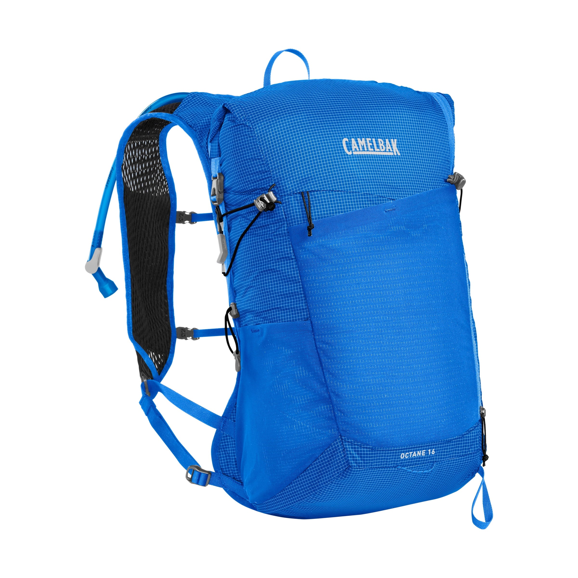 Camelbak Octane™ 16, Fusion 2L, Black/Apricot - Choice 406