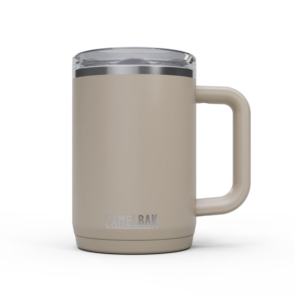 CamelBak Thrive 16oz Stainless Steel Leak-Proof Mug, Stone - Choice 955