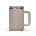 CamelBak Thrive 16oz Stainless Steel Leak-Proof Mug, Stone - Choice 955