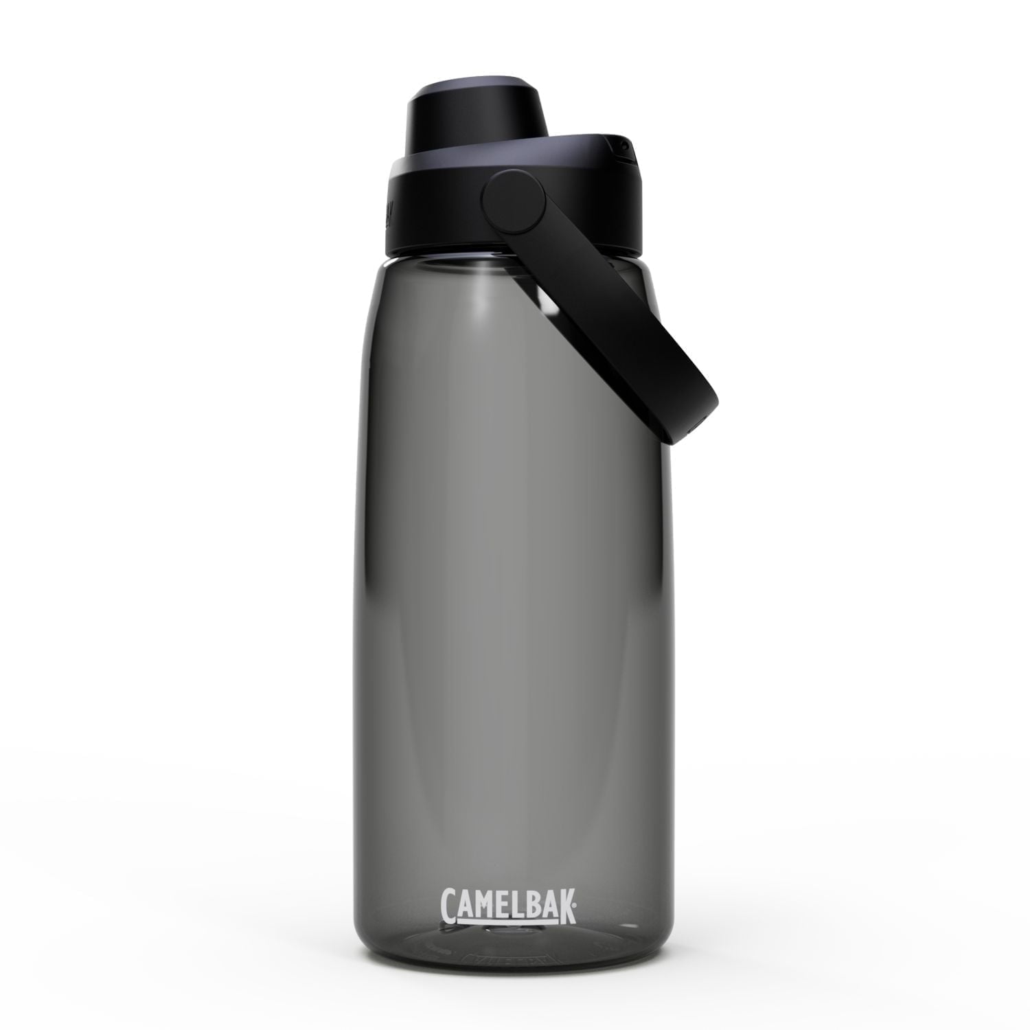 Camelbak Thrive Chug Water Bottle 32oz, Charcoal - Choice 346