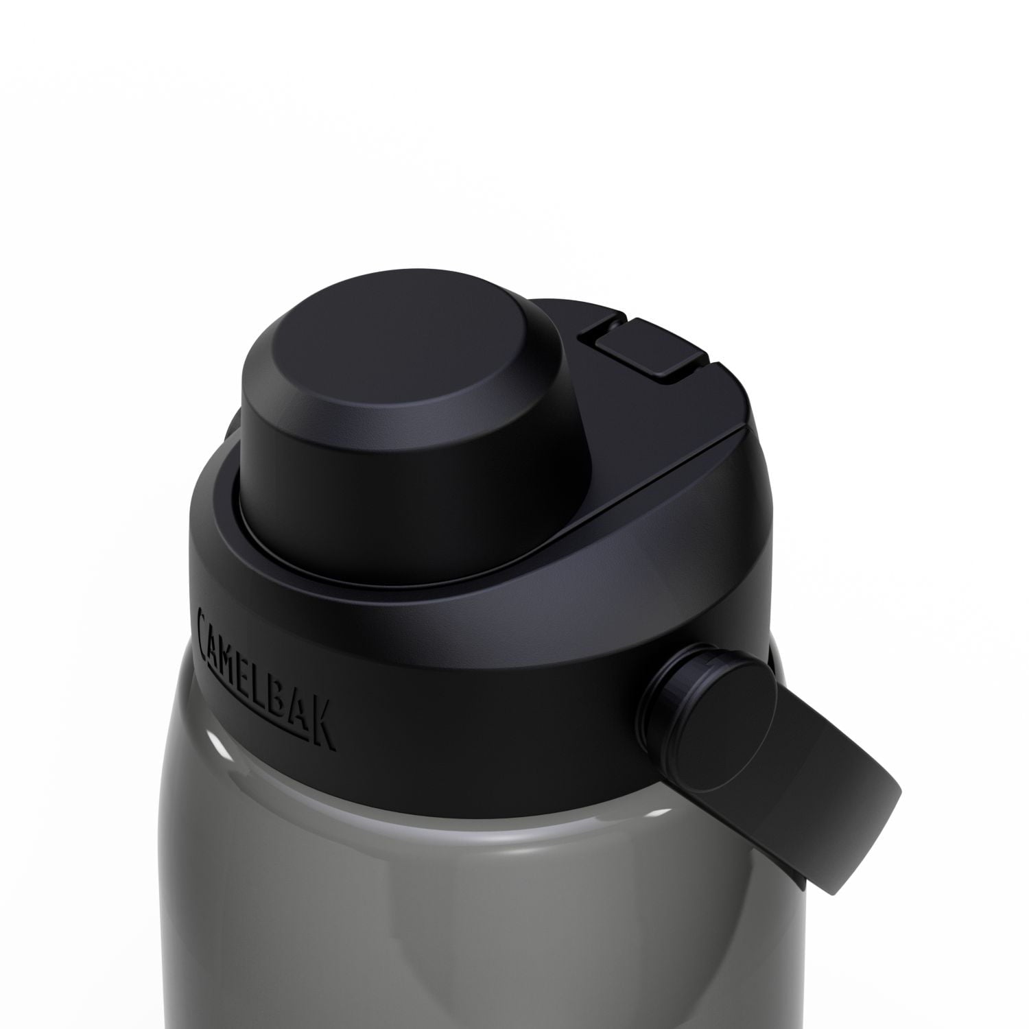 Camelbak Thrive Chug Water Bottle 32oz, Charcoal - Choice 346